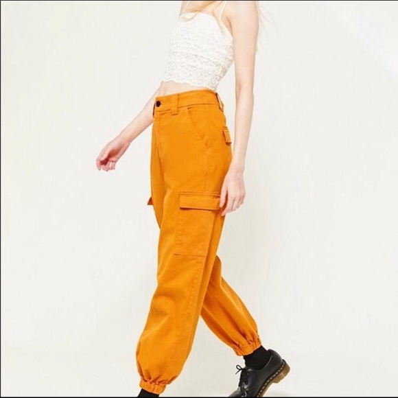 BDG Jeans | Urban Outfitters Bdg Cargo Pants | Poshmark